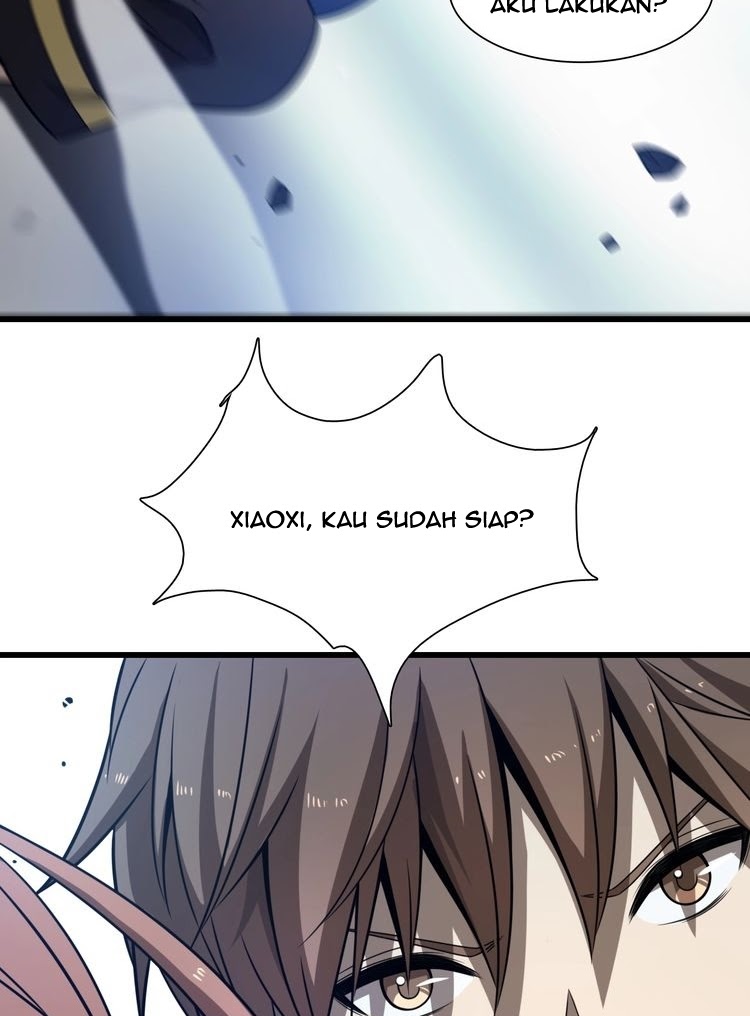 Reborn Doctor Chapter 39 Bahasa Indonesia